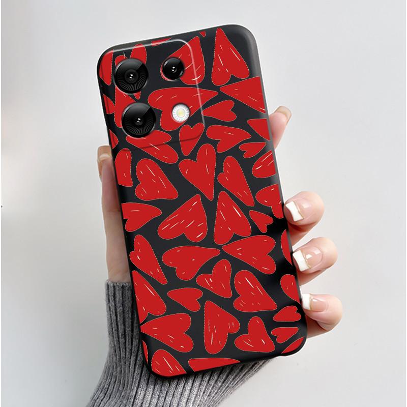 Phone Case For Umidigi G9 5G G9a G9c G9t Case Luxury Cute Cool Dragon Boys Girls Soft Silicone Back Cover Fundas Shell Casing
