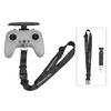 Quadcopter Remote Carrying Strap Shoulder Strap Soft Neck Lanyard with Adjustable Length for Prolonged Use