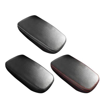 Car Center Console Handrail Pillow-Pad Armrest Box Protector Relax Elbow Cushion