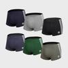 Originals Cotton Drawers 6PACK AOMYDCN51/00 [Shipped from Korea] 100% Authentic