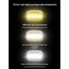 Nitecore HA23 UHE 600 Lumen Lightweight Running & Hiking Headlamp