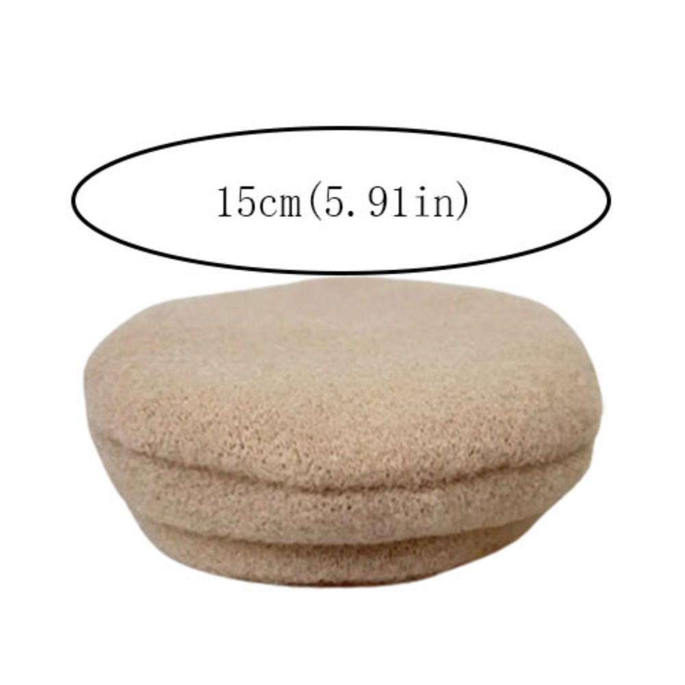 Changing Clothes BJD Dolls Woolen Hat Dress Up Ob11 Doll Cap Doll Accessories