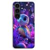 Phone Case - MANIACASE - Samsung Galaxy S26 Plus - Cute Baby Turtle - TPU Silicone - Flexible