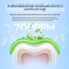 Leng Suan Ling Bei Le Le Probiotic Fluoride Kids Toothpaste