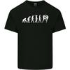 Muay Thai Evolution Contact MMA Martial Arts Unisexs Light Cotton TShirt