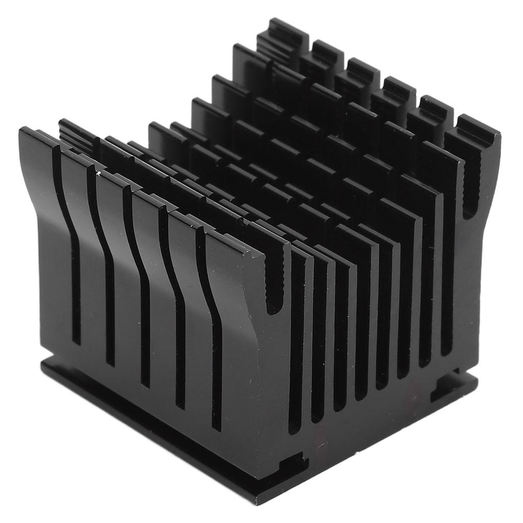 Heat Sink Aluminium Cooling Heatsink Cooler   Accessory for PCB Motherboard