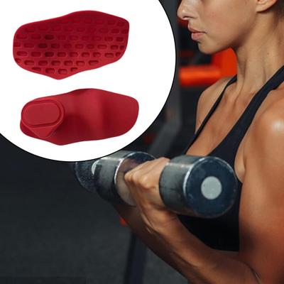 Fitness a kulturistika – Vzpírání