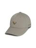DYNAFIT Gold Ball Cap _Warm Grey_Yuf26C042L