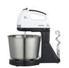 Sbattitore Elettrico per Uova e Impastatrice in Acciaio Inox KTY