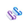 Fingernail Toenail Brush, Nail Brush for Cleaning, Nail Scrubbing Cleaning Brush, Mini Nail Supplies