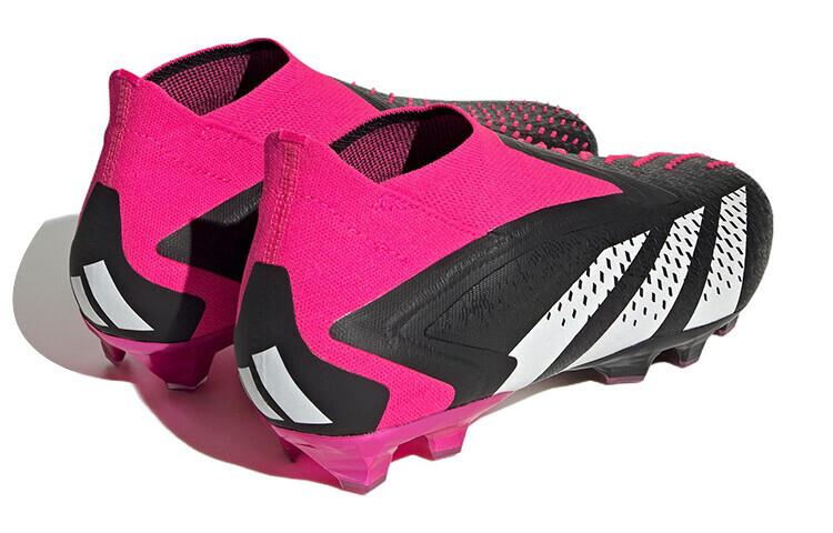 adidas Predator Accuracy+ AG Low Own Your Football Pack - HQ0954