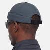 UV Protection Summer Cap Outdoor Hat URH - C - 003 - SUPPLEX - C PACK - BLUE
