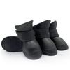 Cat Puppy For Small Medium Large Dogs Waterproof Rubber Boot Pet Shoe Dog Rain Shoe Pet Supplies