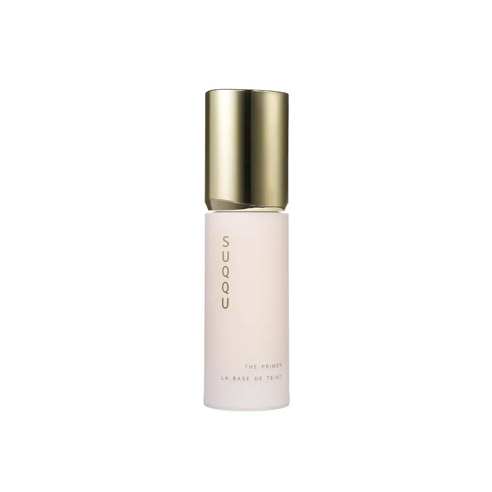 SUQQU Porcelain Skin Unevenness Cover Primer