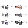 Fashionable Uv-Blocking Lightweight Comfortable Sunglasses For Men And Women Suitable For Travel And Driving Trendy And Stylish