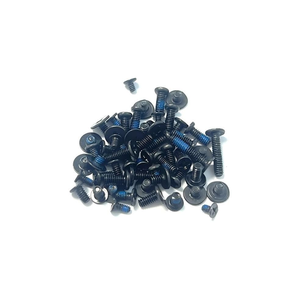 HSSDTECH Laptop Screw Set for Asus ROG Flow Z13 GZ302 GZ302EA