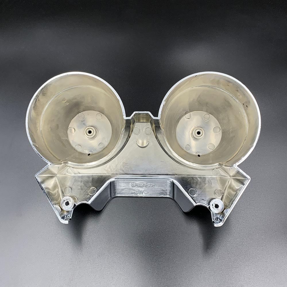Motorcycle Speedo Meter Guages Cover For Yamaha XJR1300 XJR 1300 XJR400R 2004-2008 2005 2006 2007