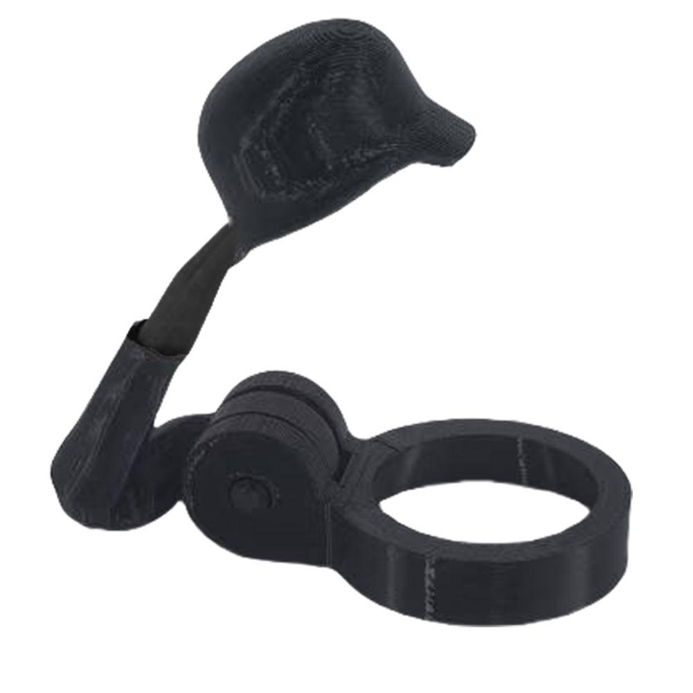 

3-1PCS Funny Soldier Salute Beer Bottle Helmet Beer Bottle Cap Creative Design Reusable DustHelmetshaped Bottle Cap Stopper