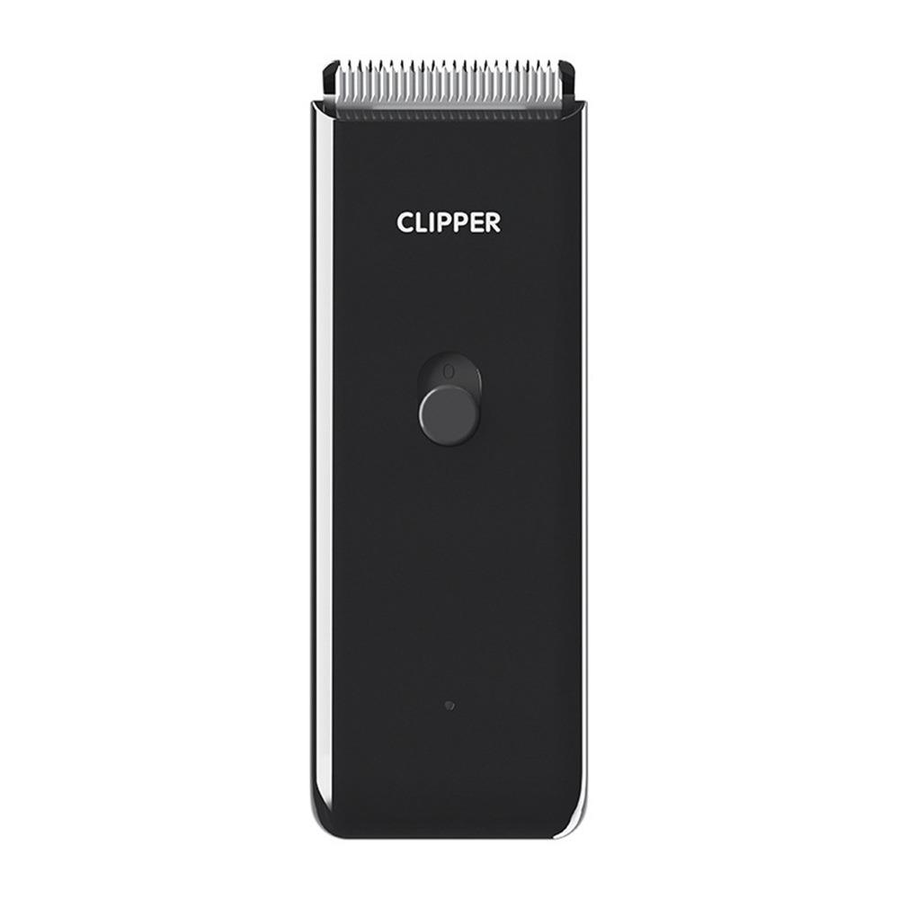 

Waterproof Pet Hair Clipper Portable Shaving and Hair Cutting Tool Suitable for Pet Grooming чорний