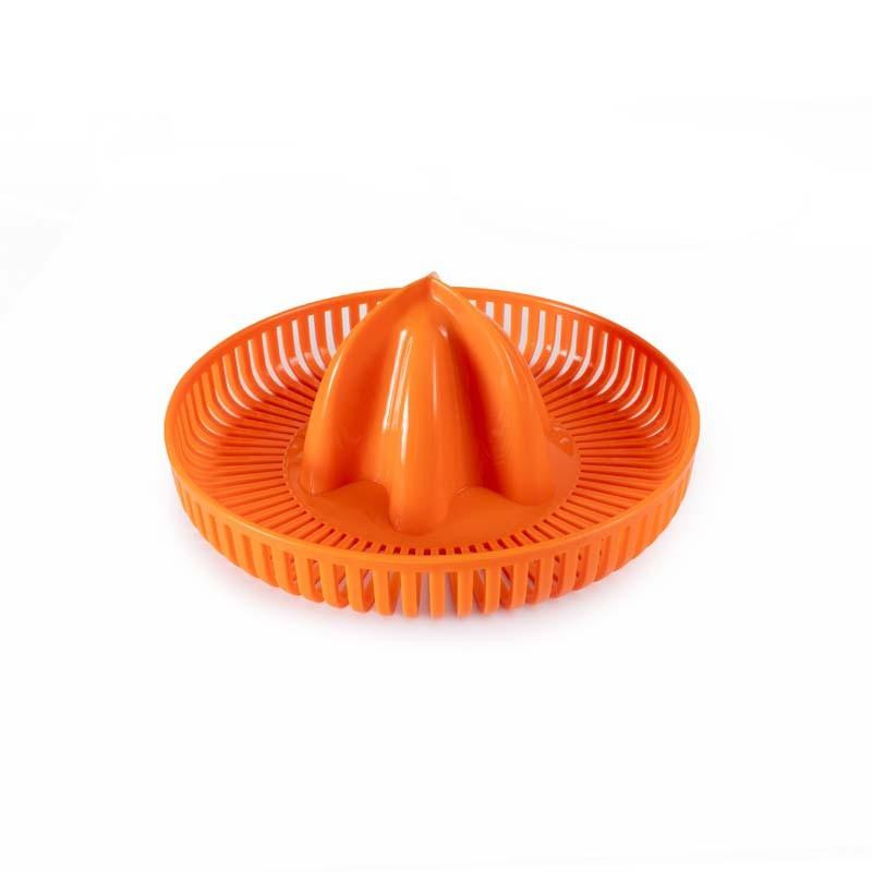 KitchenCook Wyciskarka do cytrusów elektryczna 800ml - 1 stożek wyciskający - Ergonomiczny uchwyt - Bez BPA - Dzióbek