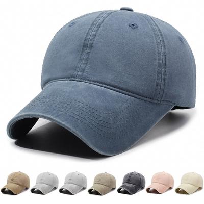 Baseball Cap Men Women Cap Couple Sun Hat