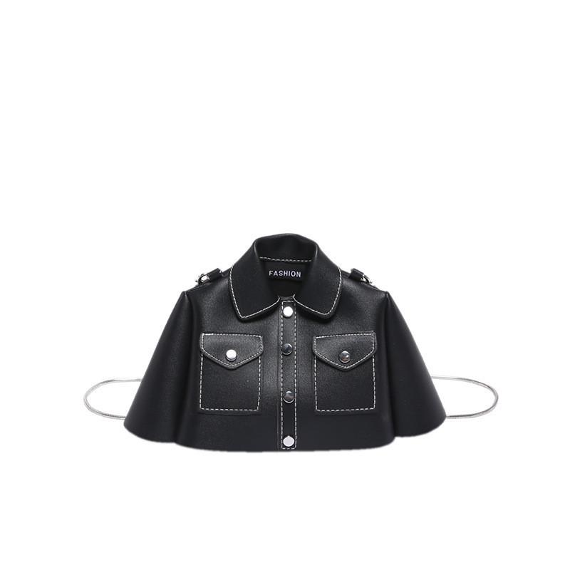 Stylish Street Trend Mini Bag 2024 Summer Fashionable Crossbody Bag For Women