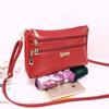 Leather goods middle-aged mother shopping new single shoulder oblique span women's bag