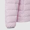 Le Coq Sportif Regular Fit Lightweight Goose Down Jacket Ppp