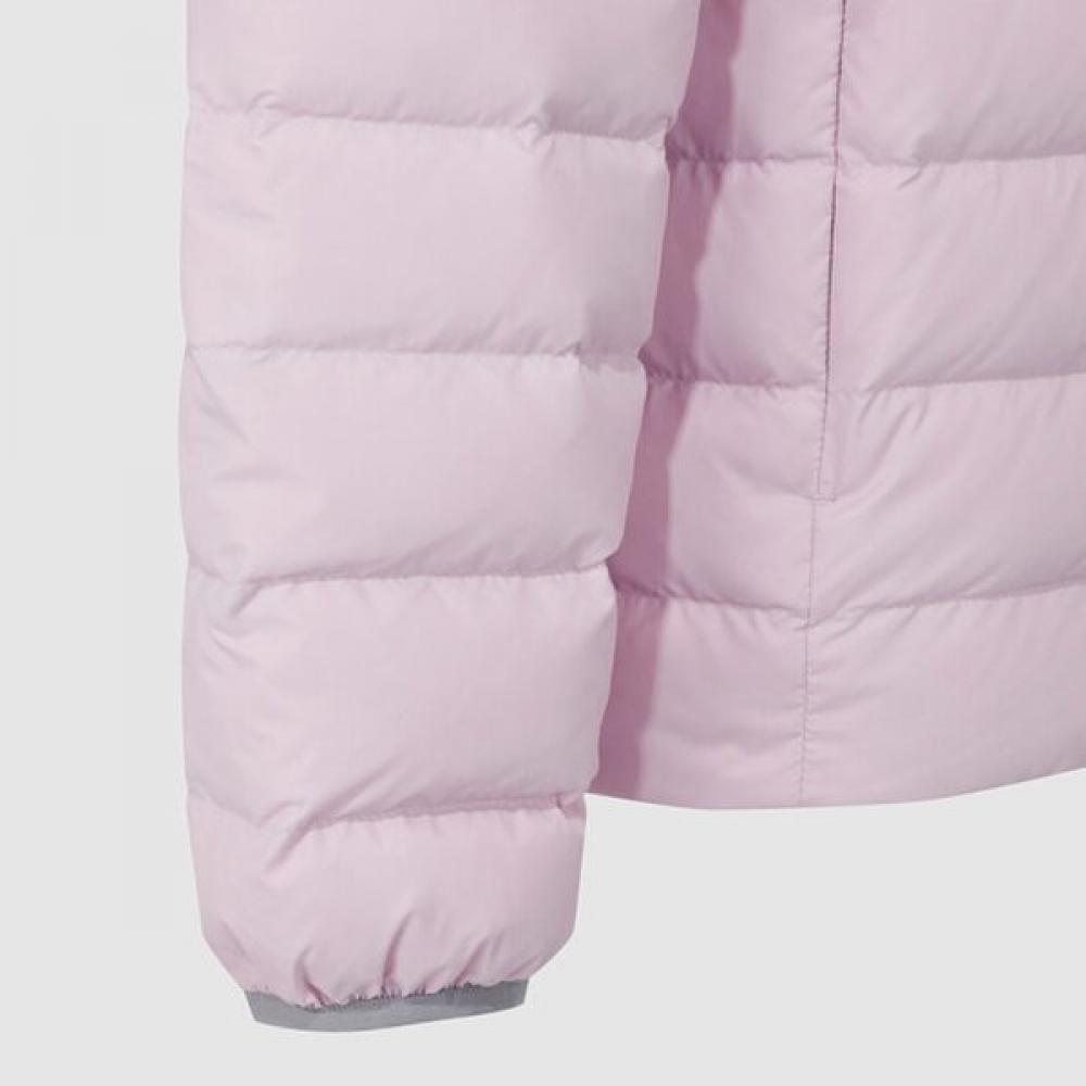 Le Coq Sportif Regular Fit Lightweight Goose Down Jacket Ppp