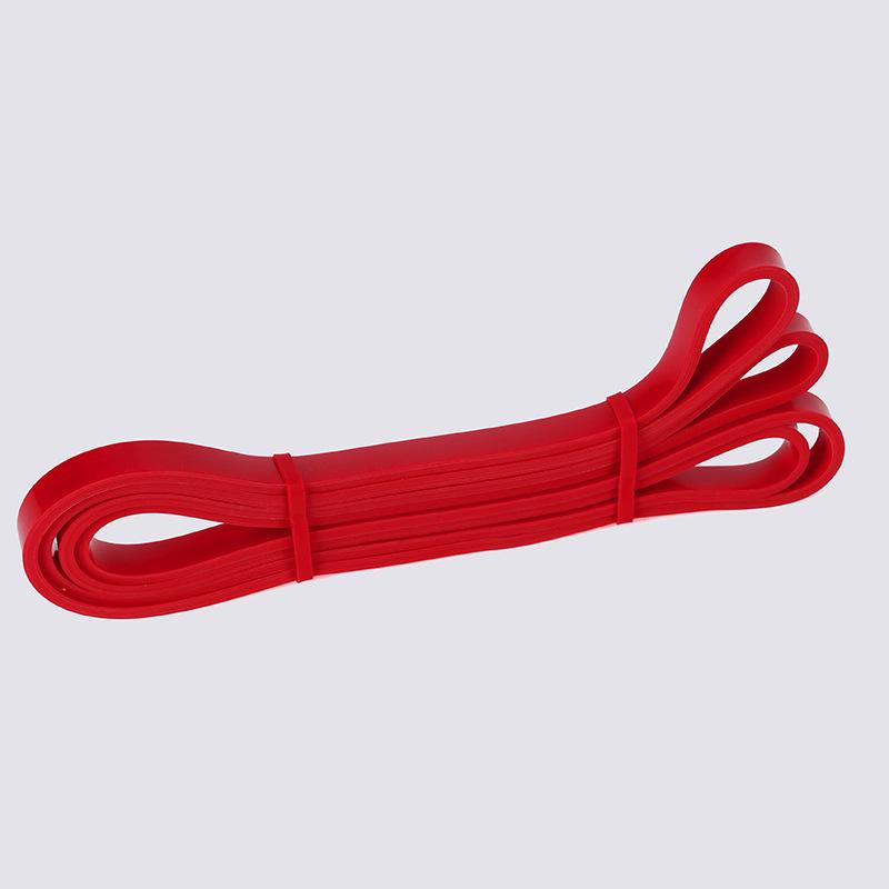 Thickened Latex Resistance Band for Strength, Squats, Glute Activation, Pull-Ups, and Yoga Assist