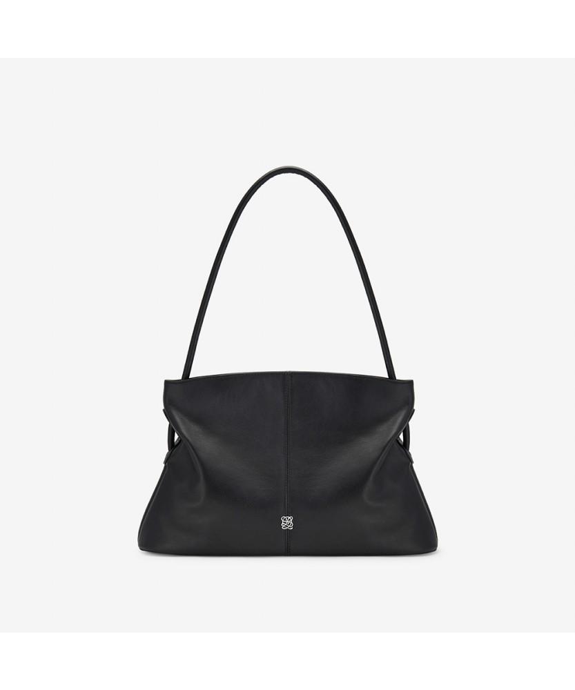 Louis Quatorze Barrate Soft Hobo Rose Symbol Hobo Bag H61Pb15Bl
