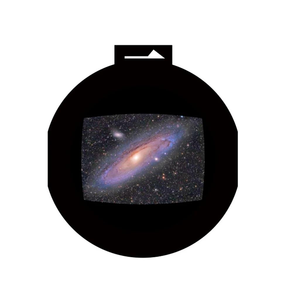 Home Atmosphere LED Star Moon Globe Projector USB Car Night Light Room Wall Decor Creative Gift Galaxy Lighting