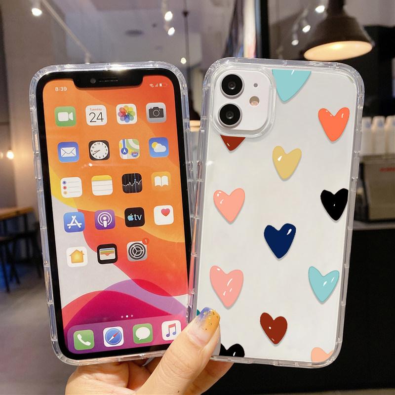 Silicon Case For Samsung Galaxy A53 5G Funda S22 A52 A13 A23 A33 A54 A34 M14 A52s A32 A22 S23 Ultra S22 Plus S21 FE Cover Coques