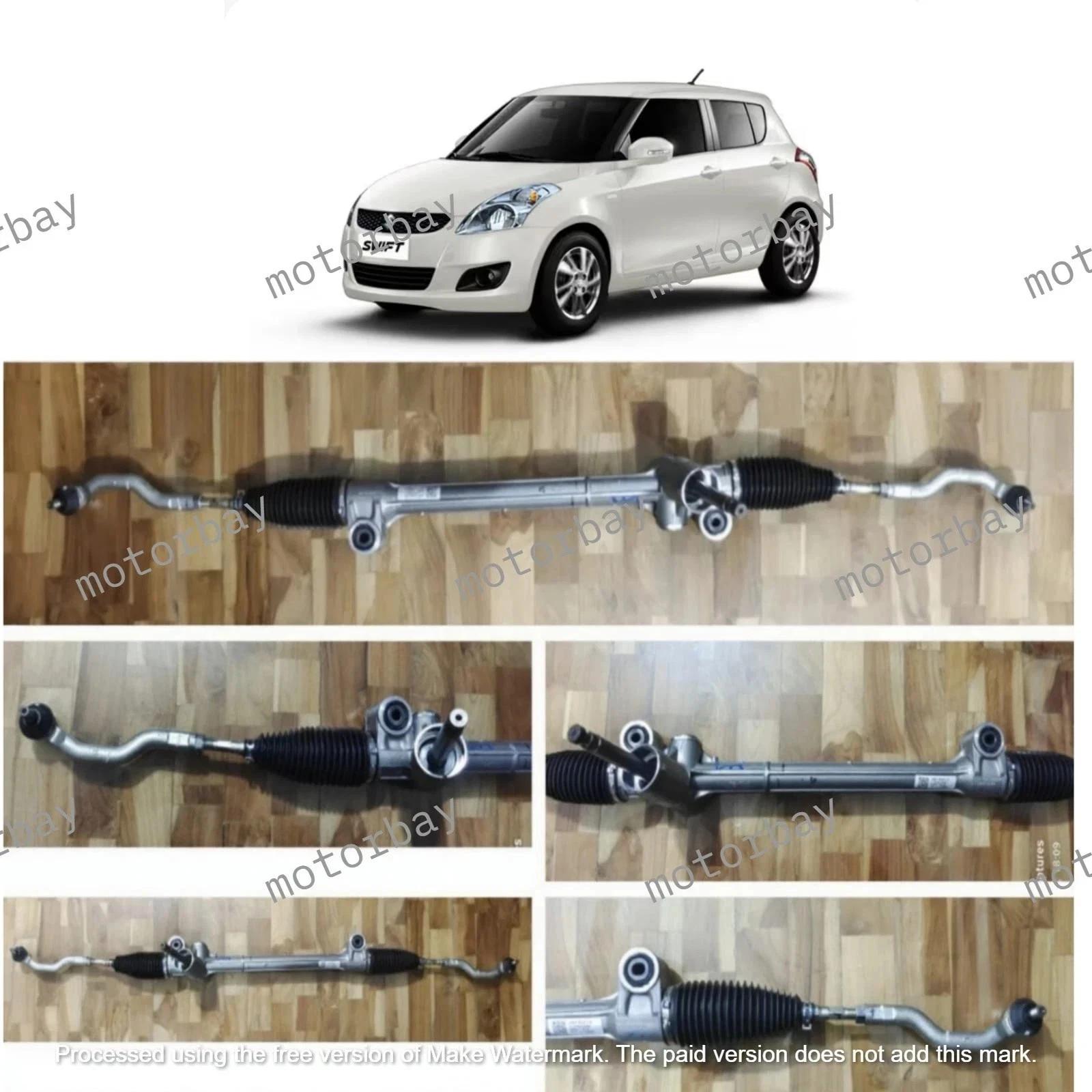 GENUINE STEERING RACK SUZUKI SWIFT 2011-2017 Right Hand Drive Front Wheel Drive