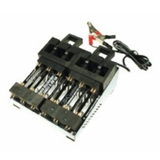 

Eagle model quick discharger 3048 II0.9V5A