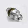 RESET Universal Stainless Steel Spherical Door Lock