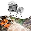 56mm cylinder piston kit with TS700 TS700Z TS800 TS800Z replacement part 42050201200