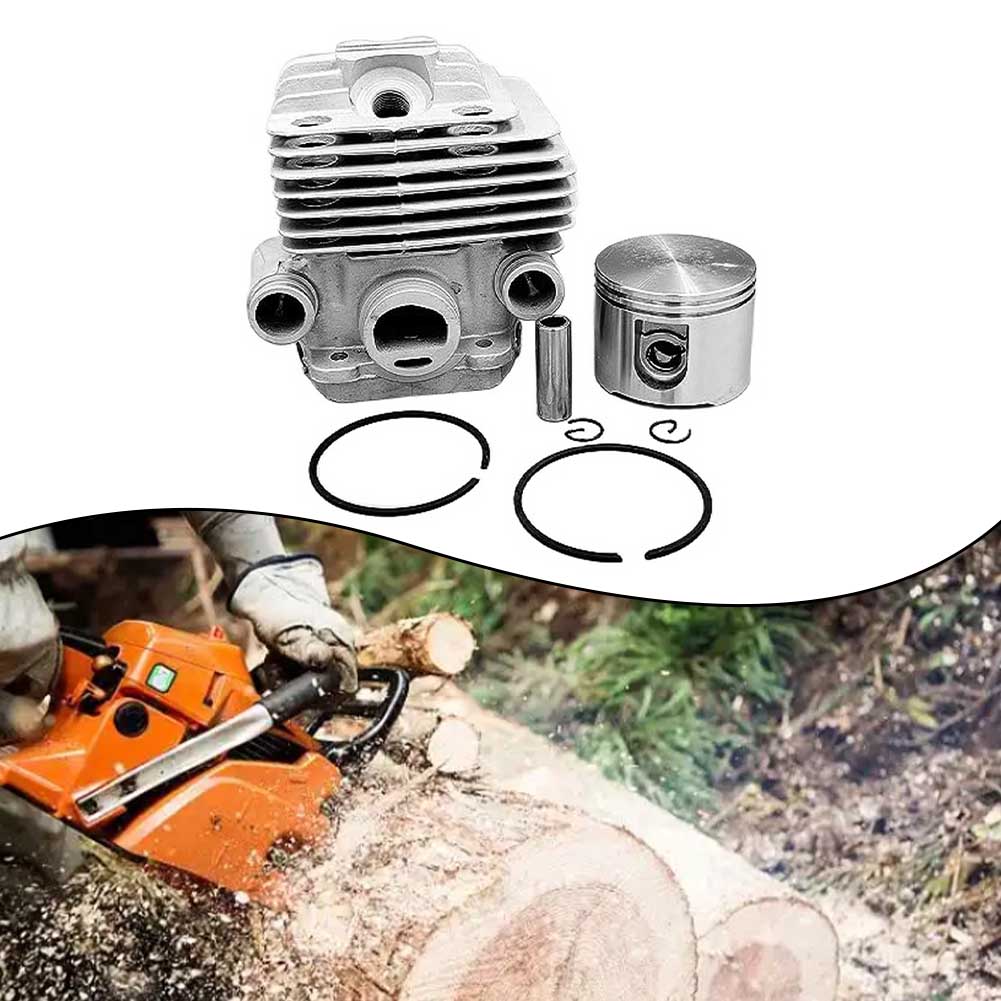 56mm cylinder piston kit with TS700 TS700Z TS800 TS800Z replacement part 42050201200