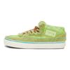Vans Half Cab Green Vans VN000CMUDTM