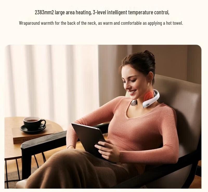 SKG K5-2 Smart Neck Massager