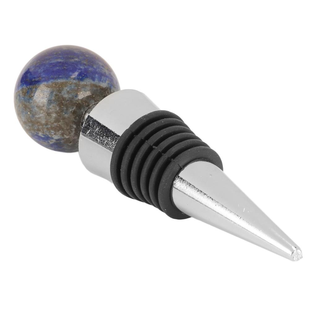 Wine Stopper Eco Friendly Excellent Sealing Performance Highly Durable Wine Bottle Stopper for Home