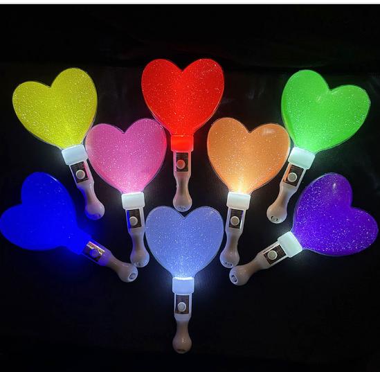 Remote Control Party Concert Event Dark Light Led Stick  Led Light Stick  Glow Sticks