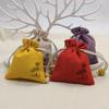 Ambalaj pentru cadouri
– Saci de ambalare și organza