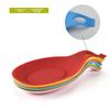 Silicone Spoon and Spatula Holder – Heat-Resistant Kitchen Utensil Rest
