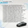 Power Control Window Glass Switch Regulator Button For Mercedes C CLASS W203 C180 C200 C220 A2038200110 2038210679 A2038210679