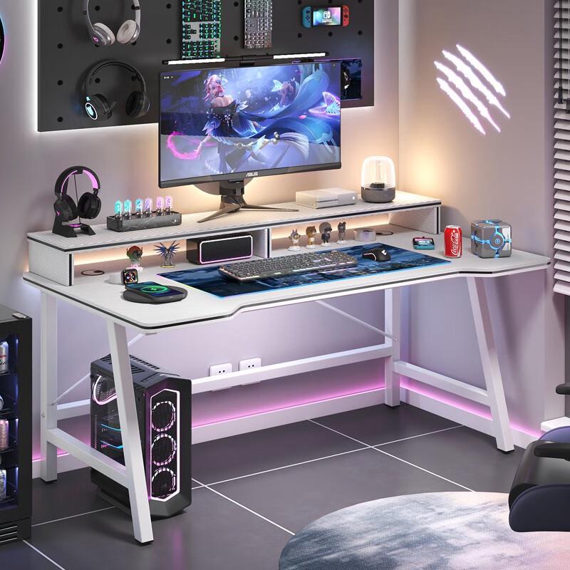ZISIZ S1 Gaming & Office Desk