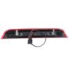 1 stk Højmonteret Bremselys til Ford Fiesta Mk6 2003-2008 LED Yderligere Bremselys Tredje Stop Bremselys