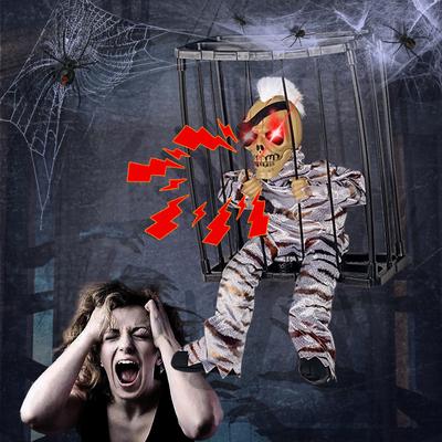 Slavnostní potřeby – Halloweenské doplňky