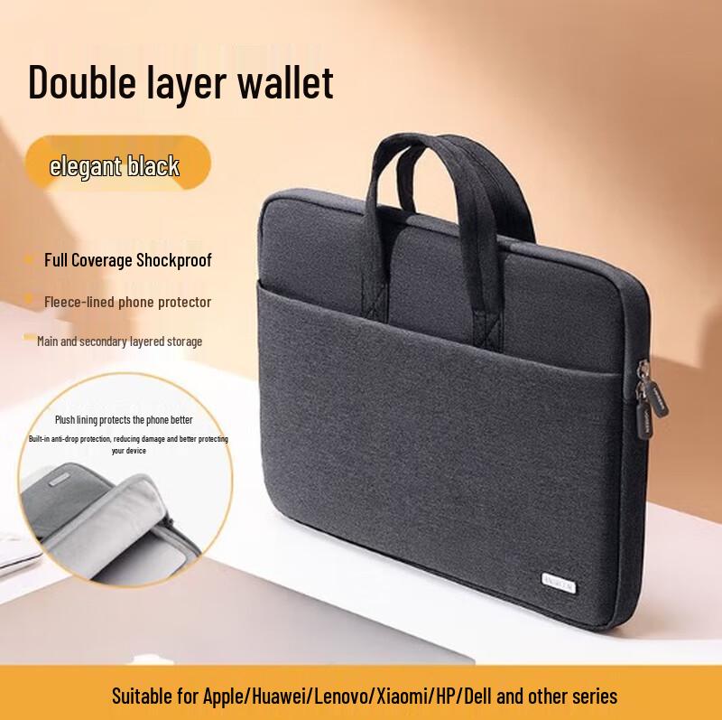 Ugreen Laptop Sleeve Handbag