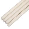 1Pair 5A Luminous Drum Sticks Drum Set Fluorescent Drumsticks Glow In The Dark